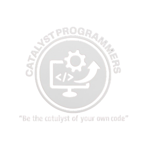 Catalyst Programmers Logo