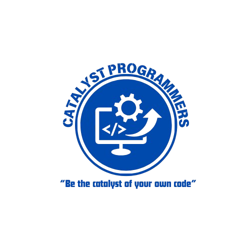 Catalyst Programmers Logo