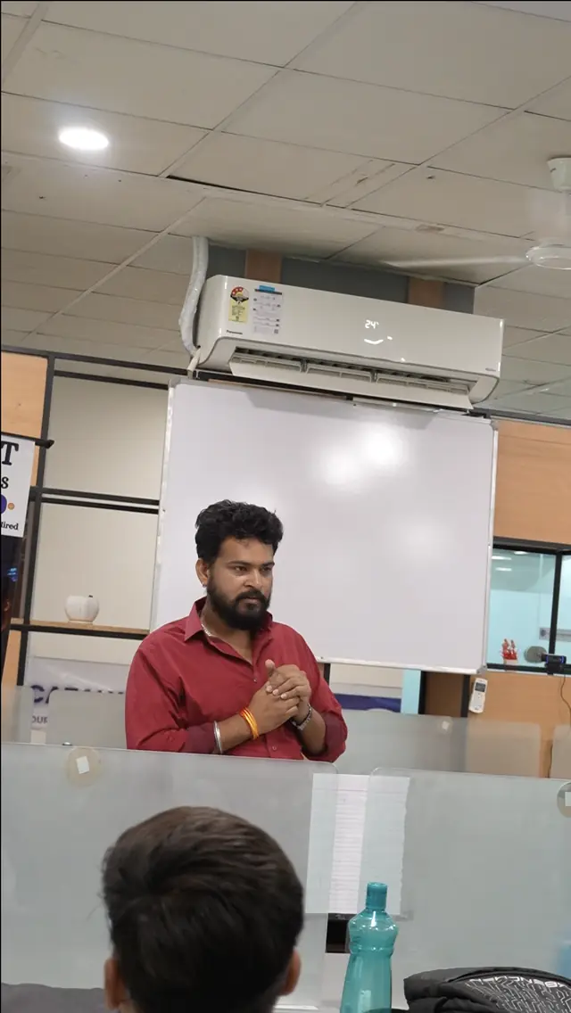 DevOps Training — Catalyst Programmers