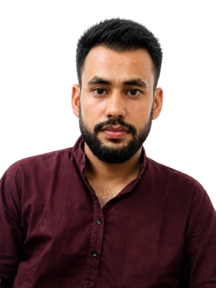 Hritik-Sharma-student-of-catalystprogrammers