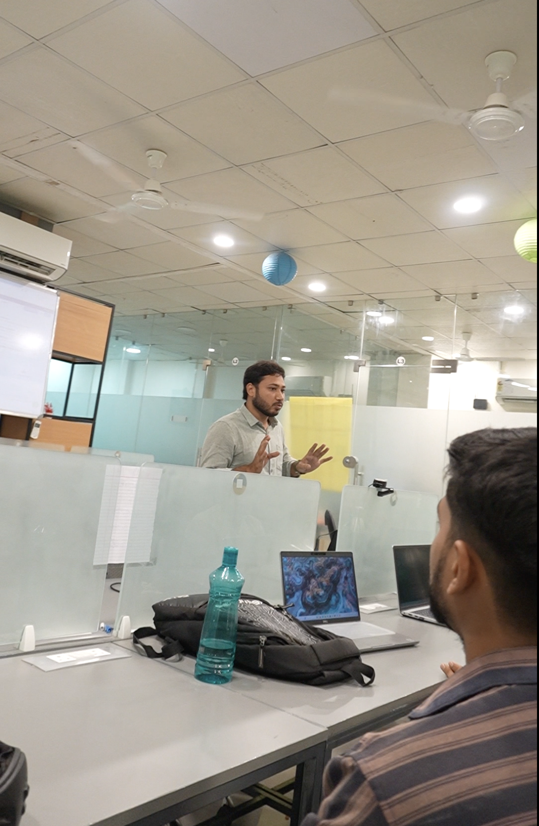 Catalyst Programmers Bhaskar Sir Jaipur
